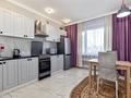 1-бөлмелі пәтер · 45 м² · 4/12 қабат, Анет баба 6 — Сыганак, бағасы: 18 000 〒 в Астане, Нура р-н — фото 14