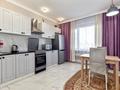 1-бөлмелі пәтер · 45 м² · 4/12 қабат, Анет баба 6 — Сыганак, бағасы: 18 000 〒 в Астане, Нура р-н — фото 17