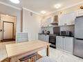 1-бөлмелі пәтер · 45 м² · 4/12 қабат, Анет баба 6 — Сыганак, бағасы: 18 000 〒 в Астане, Нура р-н — фото 19