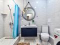 1-бөлмелі пәтер · 45 м² · 4/12 қабат, Анет баба 6 — Сыганак, бағасы: 18 000 〒 в Астане, Нура р-н — фото 22