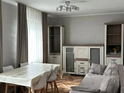 3-комнатная квартира · 57 м² · 5/5 этаж, мкр Орбита-4 6 за 34 млн ₸ в Алматы, Бостандыкский р-н