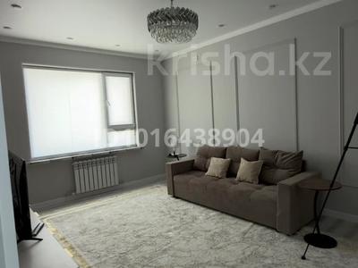 1-комнатная квартира · 43.5 м² · 5/14 этаж, 189 квартал уч. 25/7 за 250 000 ₸ в Шымкенте, Абайский р-н