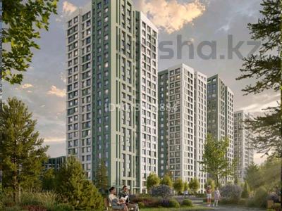 1-бөлмелі пәтер · 39 м² · 19/22 қабат, Казыбек би 19а, бағасы: 24 млн ₸ в Астане, Нура р-н