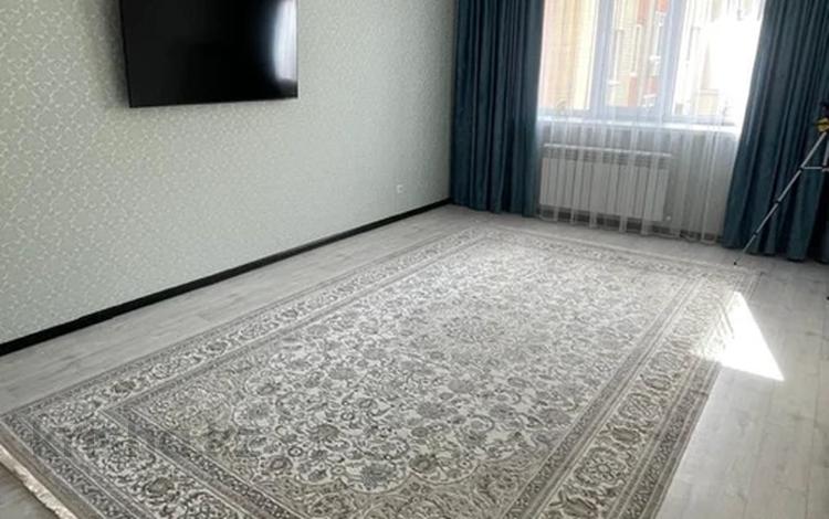 3-комнатная квартира · 100 м² · 2/5 этаж, мкр. Алтын орда за 43 млн ₸ в Актобе — фото 2