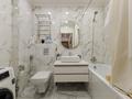 2-бөлмелі пәтер · 60 м² · 3/9 қабат, Улы Дала 61, бағасы: 41.5 млн ₸ в Астане, Есильский р-н — фото 12