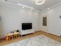2-бөлмелі пәтер · 60 м² · 3/9 қабат, Улы Дала 61, бағасы: 41.5 млн ₸ в Астане, Есильский р-н — фото 3
