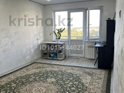 2-комнатная квартира · 46.68 м² · 5/5 этаж, Кабанбай батыр 10 — Возле светофор магазин 5этажный дом. за ~ 15.6 млн ₸ в Шымкенте, Аль-Фарабийский р-н