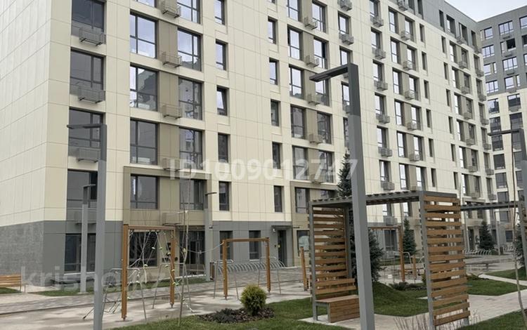 2-бөлмелі пәтер · 47 м² · 2/9 қабат, мкр Нуркент, Турара Рыскулова 24, бағасы: 34.8 млн ₸ в Алматы, Алатауский р-н — фото 5