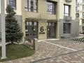 2-бөлмелі пәтер · 47 м² · 2/9 қабат, мкр Нуркент, Турара Рыскулова 24, бағасы: 34.8 млн ₸ в Алматы, Алатауский р-н — фото 2