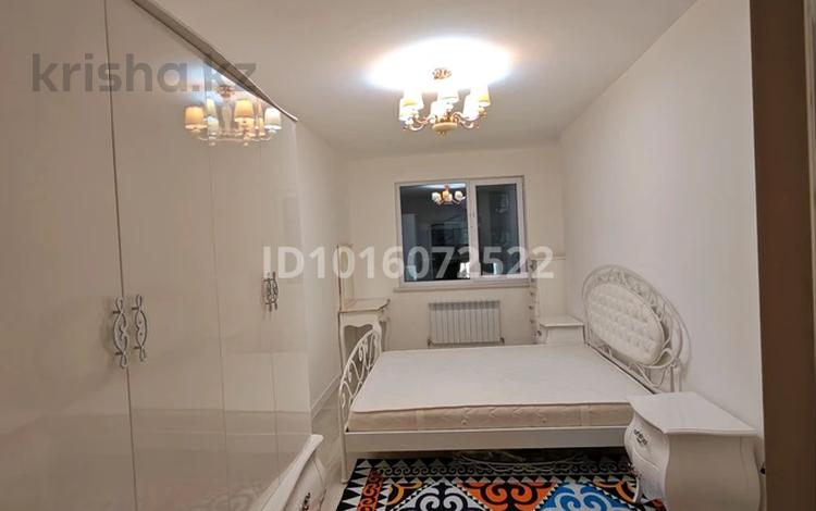 2-комнатная квартира · 56 м² · 2/9 этаж, Сарыарка за 300 000 ₸ в Алматы, Турксибский р-н — фото 2