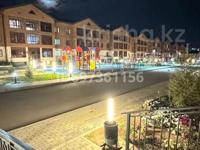 3-бөлмелі пәтер, 90 м², 1/3 қабат, мкр Городской Аэропорт, Габдуллы Кулкыбаева 13, бағасы: 65 млн 〒 в Караганде, Казыбек би р-н