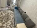 1-бөлмелі пәтер · 31 м² · 1/10 қабат, Жунисова 14/3/5, бағасы: 170 000 ₸ в Алматы, Наурызбайский р-н