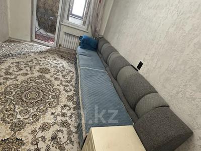 1-бөлмелі пәтер · 31 м² · 1/10 қабат, Жунисова 14/3/5, бағасы: 170 000 ₸ в Алматы, Наурызбайский р-н