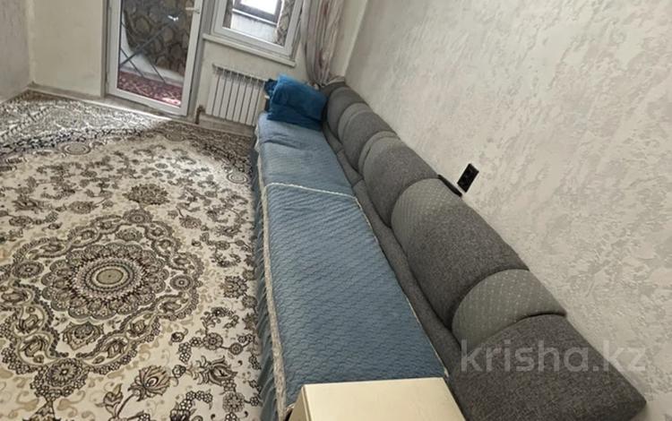 1-бөлмелі пәтер · 31 м² · 1/10 қабат, Жунисова 14/3/5, бағасы: 170 000 ₸ в Алматы, Наурызбайский р-н — фото 2