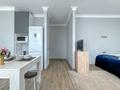 1-бөлмелі пәтер · 43 м² · 14 қабат, Райымбека 210, бағасы: 18 000 ₸ в Алматы, Алмалинский р-н — фото 13