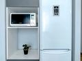 1-бөлмелі пәтер · 43 м² · 14 қабат, Райымбека 210, бағасы: 18 000 ₸ в Алматы, Алмалинский р-н — фото 17