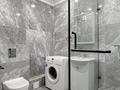 1-бөлмелі пәтер · 43 м² · 14 қабат, Райымбека 210, бағасы: 18 000 ₸ в Алматы, Алмалинский р-н — фото 21