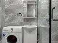 1-бөлмелі пәтер · 43 м² · 14 қабат, Райымбека 210, бағасы: 18 000 ₸ в Алматы, Алмалинский р-н — фото 22