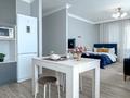 1-бөлмелі пәтер · 43 м² · 14 қабат, Райымбека 210, бағасы: 18 000 ₸ в Алматы, Алмалинский р-н — фото 9