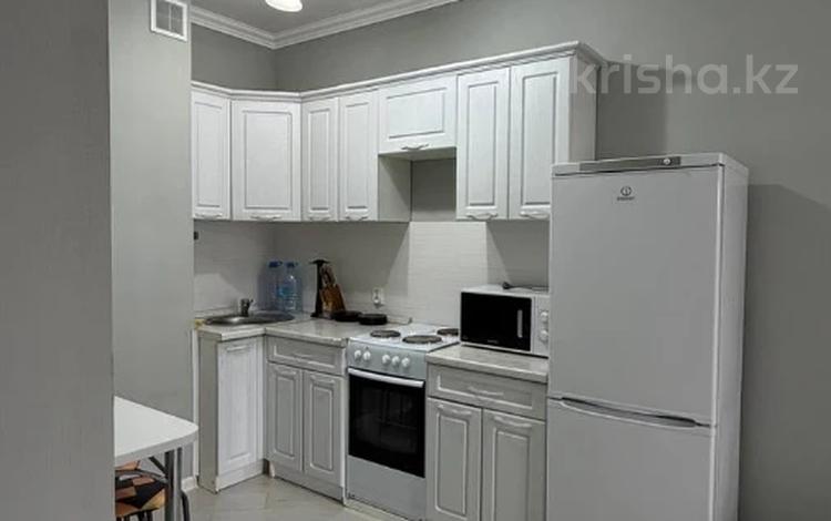 2-комнатная квартира · 45 м² · 7/8 этаж, Мәңгілік Ел 33/2 за ~ 33.6 млн ₸ в Астане, Есильский р-н — фото 2