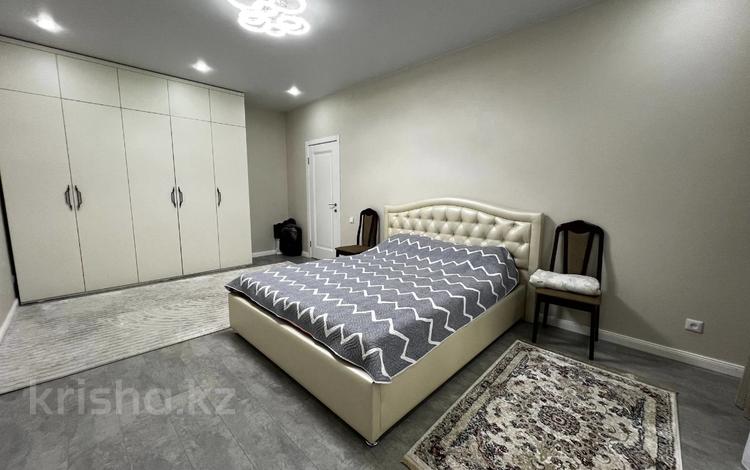 3-комнатная квартира · 103 м² · 1/9 этаж, И. Сьянова 41 за 58 млн ₸ в Костанае — фото 2