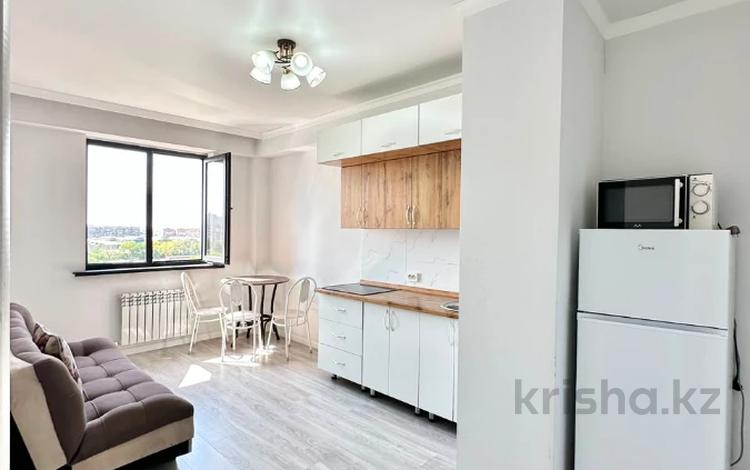 2-комнатная квартира · 48 м² · 9/13 этаж, Толе би 189/3 за 41.5 млн ₸ в Алматы, Алмалинский р-н — фото 2