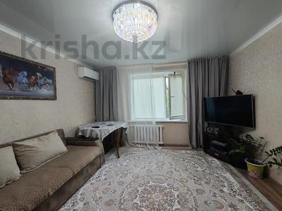 3-комнатная квартира · 58.8 м² · 4/5 этаж, Темирбаева 10 за 25 млн ₸ в Костанае
