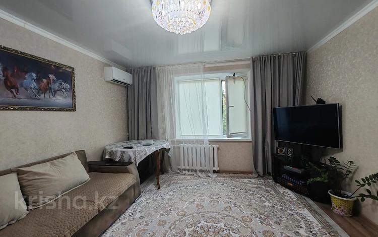 3-комнатная квартира · 58.8 м² · 4/5 этаж, Темирбаева 10 за 25 млн ₸ в Костанае — фото 2