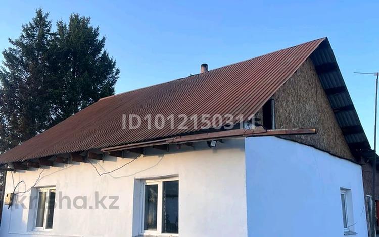 Жеке үй · 4 бөлме · 60 м² · 6000 сот., ДП Геолог 97, бағасы: 7.5 млн ₸ в Усть-Каменогорске, Ульбинский — фото 2