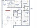 4-бөлмелі пәтер · 182.9 м² · 1/4 қабат, Аккемелер 32А, бағасы: 180 млн ₸ в Астане, Есильский р-н — фото 2