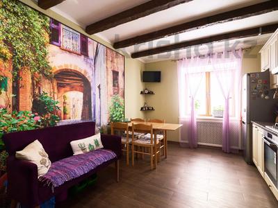 2-комнатная квартира · 96.2 м² · 8/9 этаж, проспект Сарыарка 16 за 52 млн ₸ в Астане, Сарыарка р-н