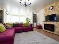 2-комнатная квартира · 96.2 м² · 8/9 этаж, проспект Сарыарка 16 за 52 млн ₸ в Астане, Сарыарка р-н — фото 6