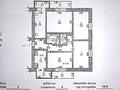 5-бөлмелі пәтер · 103.1 м² · 2/4 қабат, мкр Рахат, ул. Кокдала 10, бағасы: ~ 71.9 млн ₸ в Алматы, Наурызбайский р-н — фото 2