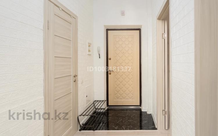 1-комнатная квартира · 40 м² · 4/6 этаж, Кабанбай Батыра 58Б — Гейдар Алиева и Анадолы за 220 000 〒 в Астане, Есильский р-н — фото 2