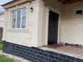 Отдельный дом · 4 комнаты · 140 м² · 5 сот., Сарыжайлау 59 — ЦОН, Электросеть за 43 млн 〒 в Каскелене