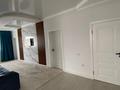 Отдельный дом · 4 комнаты · 140 м² · 5 сот., Сарыжайлау 59 — ЦОН, Электросеть за 43 млн 〒 в Каскелене — фото 8