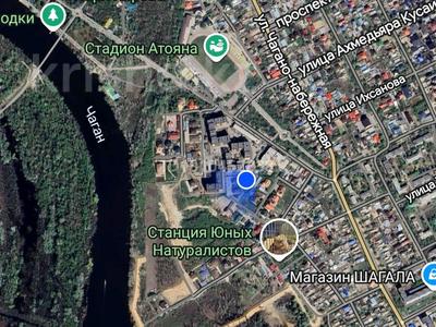 5-комнатная квартира · 200 м² · 1/3 этаж, С. Дауымов 71/4 — Парк Кирова за 75 млн ₸ в Уральске