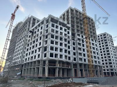 3-бөлмелі пәтер · 97.05 м² · 6/9 қабат, Е 908 22 — ULY DALA PARK Life, 2 очередь, квартиры от инвестора, бағасы: ~ 46.7 млн ₸ в Астане, Нура р-н
