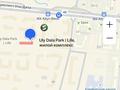 3-бөлмелі пәтер · 97.05 м² · 6/9 қабат, Е 908 22 — ULY DALA PARK Life, 2 очередь, квартиры от инвестора, бағасы: ~ 46.7 млн ₸ в Астане, Нура р-н — фото 7