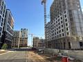 3-комнатная квартира · 97.05 м² · 6/9 этаж, Е 908 22 — ULY DALA PARK Life, 2 очередь, квартиры от инвестора за ~ 46.7 млн ₸ в Астане, Нура р-н — фото 14