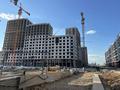 3-комнатная квартира · 97.05 м² · 6/9 этаж, Е 908 22 — ULY DALA PARK Life, 2 очередь, квартиры от инвестора за ~ 46.7 млн ₸ в Астане, Нура р-н — фото 15