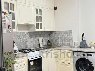 2-комнатная квартира · 63 м² · 5/5 этаж, Аблайхана 59 за 28.5 млн ₸ в Астане, Алматы р-н