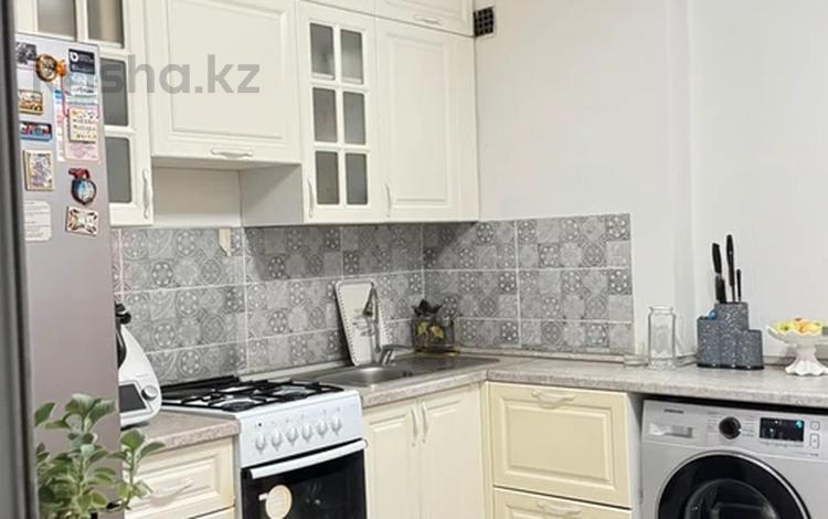 2-комнатная квартира · 63 м² · 5/5 этаж, Аблайхана 59 за 28.5 млн ₸ в Астане, Алматы р-н — фото 2