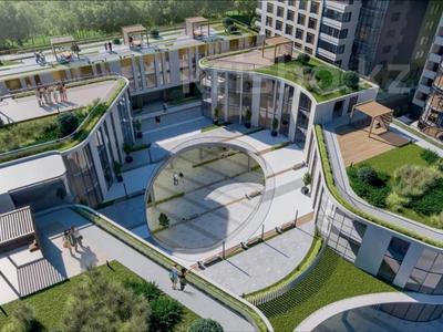 Свободное назначение, офисы, магазины и бутики, общепит, салоны красоты, фитнес и спорт, медцентры и аптеки, образование, развлечения · 2100 м² за 37.8 млн 〒 в Алматы, Медеуский р-н