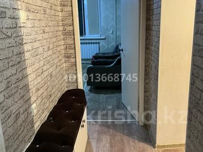 1-комнатная квартира · 30 м² · 7/9 этаж, мкр Аксай-1А 4 — Толе би Яссауи за 200 000 ₸ в Алматы, Ауэзовский р-н