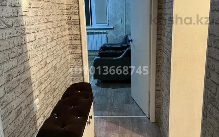 1-комнатная квартира · 30 м² · 7/9 этаж, мкр Аксай-1А 4 — Толе би Яссауи за 200 000 ₸ в Алматы, Ауэзовский р-н — фото 2