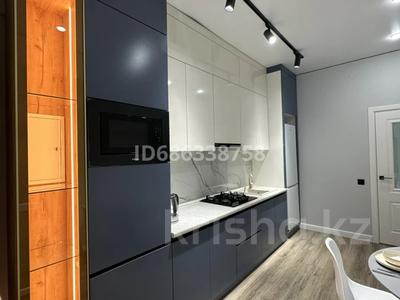 1-комнатная квартира · 44 м² · 9/10 этаж, мкр Атырау, Абулхайыр хана 51а — Нурсая за 280 000 〒