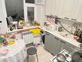 2-бөлмелі пәтер · 70 м² · 3/5 қабат, ул. Асета Бейсеуова 3, бағасы: 17 млн ₸ в Каргалы (п. Фабричный) — фото 4