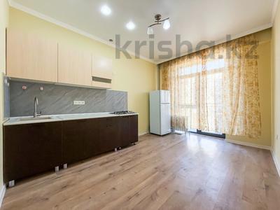 1-комнатная квартира · 45 м² · 4/5 этаж, Тараз за 27.5 млн 〒 в Алматы, Турксибский р-н