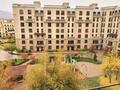 4-комнатная квартира, 160 м², 5/7 этаж, мкр Мирас 157 за 165 млн 〒 в Алматы, Бостандыкский р-н — фото 20